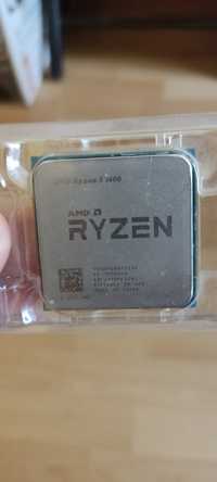 Ryzen 5 1600AF типу 2600)