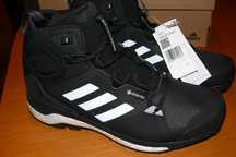 Buty Adidas Skychaser 2 MID GTX trekkingowe gore-tex 43 1/3 EU  27,5CM