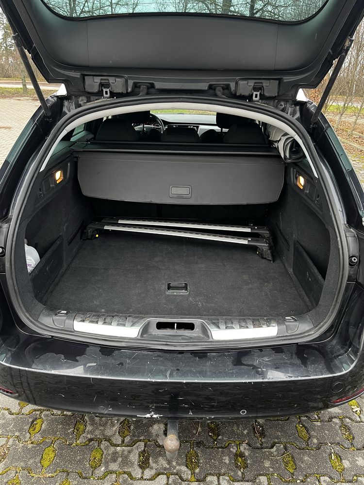 508 SW Peugeot 2015  2.0 HDI