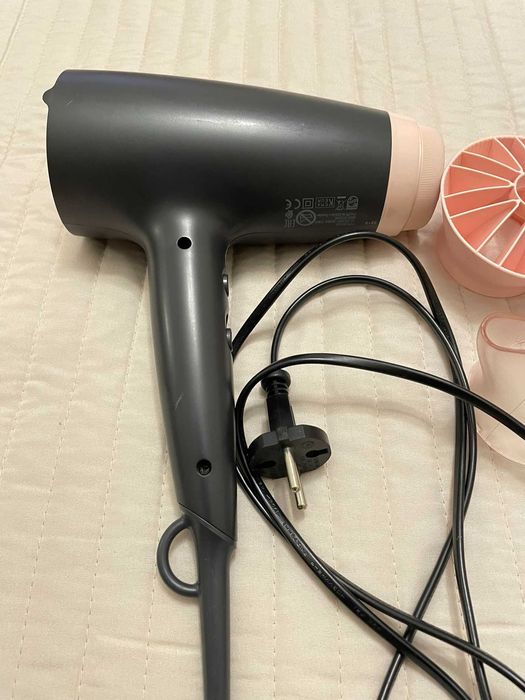 Secador de Cabelo Philips 2100w