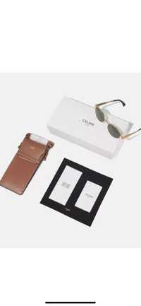 Celine okulary 400 uv