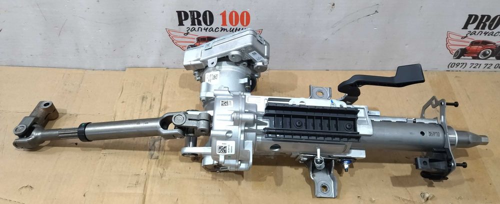 Рульова колонка рейка ЕУР ЭУР ЕПК електро Ford Escape MK4 Ескейп 20 -