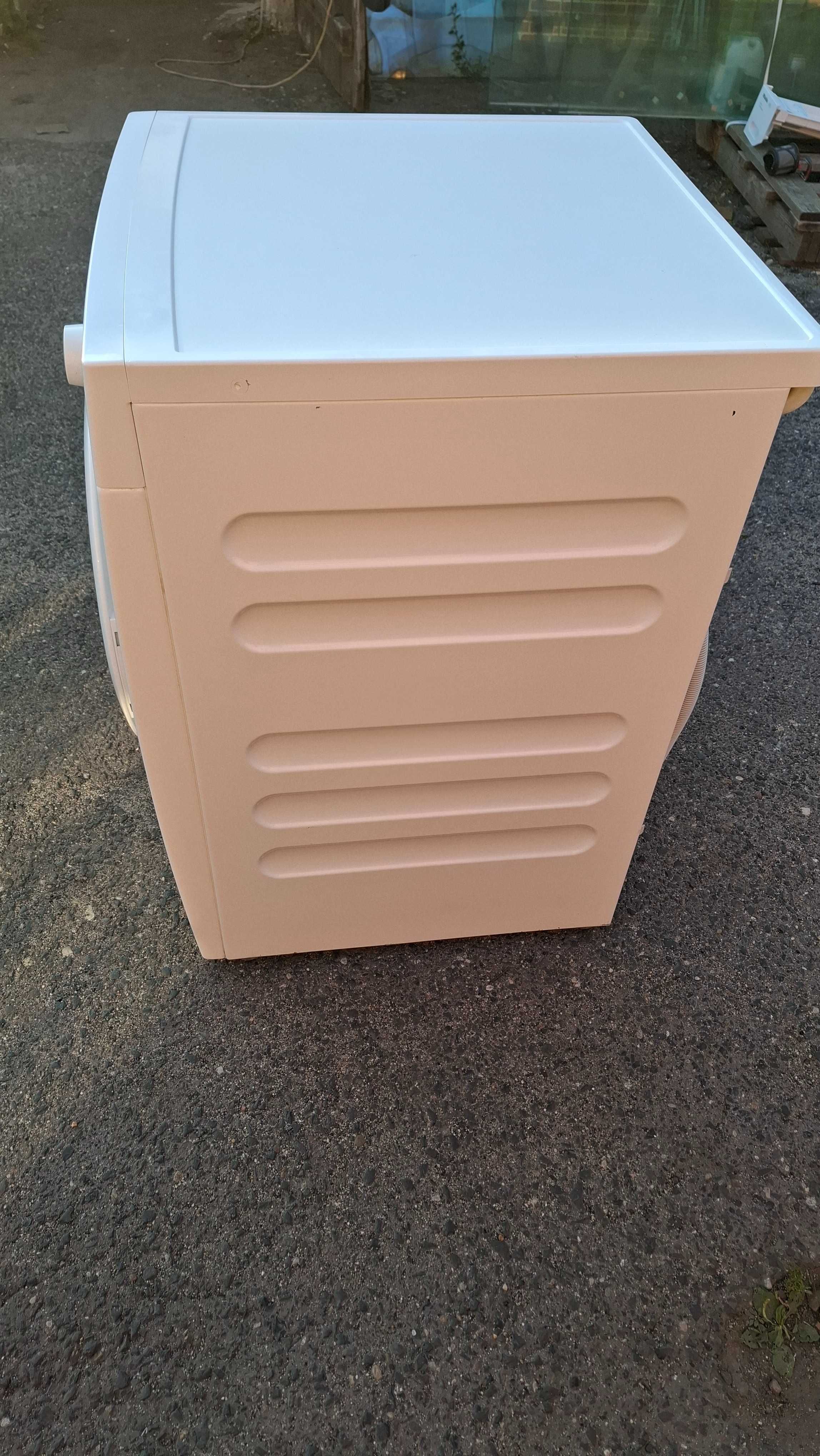 Miele pralka W1 WWD660 WCS TWIN DOS 8kg, sklep 6000zł poeskpoz