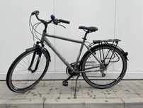 Rower trekkingowy KROSS TRANS 2.0*Idealny stan