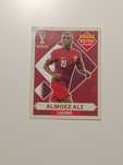 Cartas Legends FIFA world cup panini