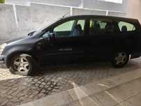 Honda Stream 1.7 ES