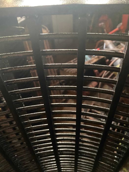 Klepisko uniwersalne zboże kukurydza drut 5,5 6 kombajn claas Mercator