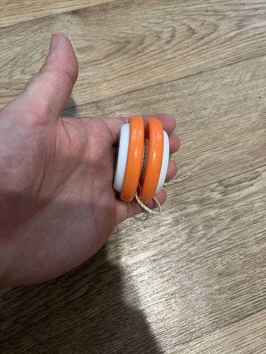 Йойо фанта ретро fanta yo yo