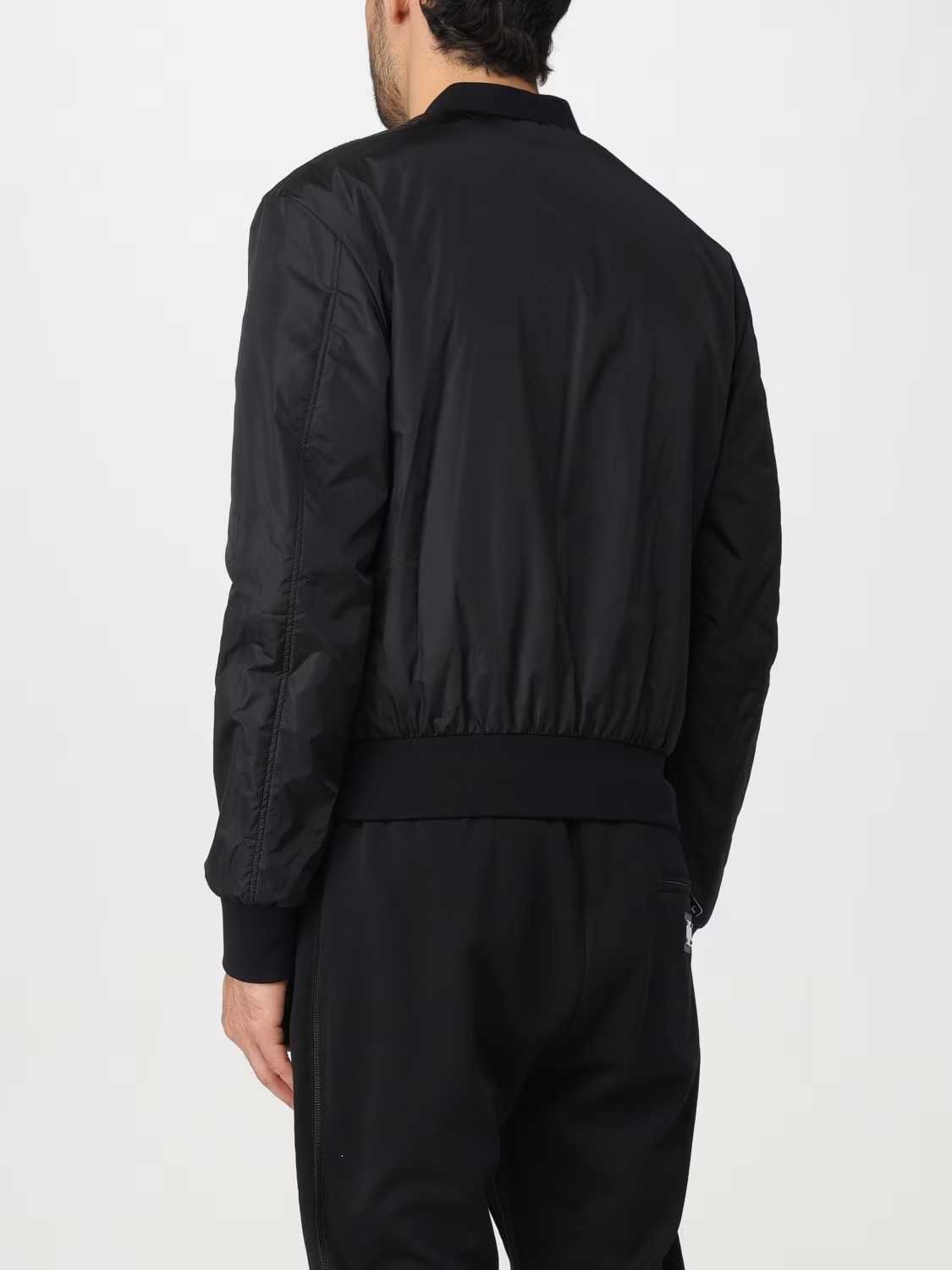 DOLCE&GABBANA luksusowa włoska kurtka bomber jacket -40%