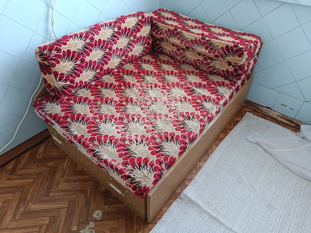 Диван малютка, тахта, софа