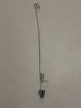 Antenka do deski do prasowania Karcher