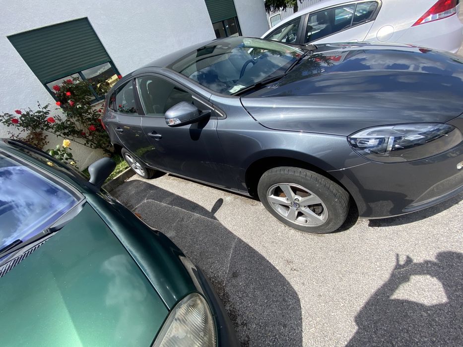 Volvo V40  (peças)