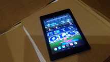 Tablet Acer Iconia A1-810 T331