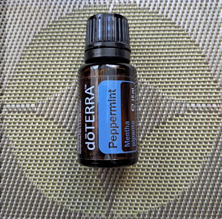 Olejek Miętowy Peppermint 15ml Doterra