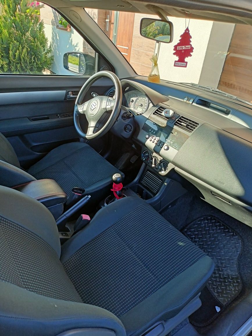 Suzuki Swift 1.5 2006