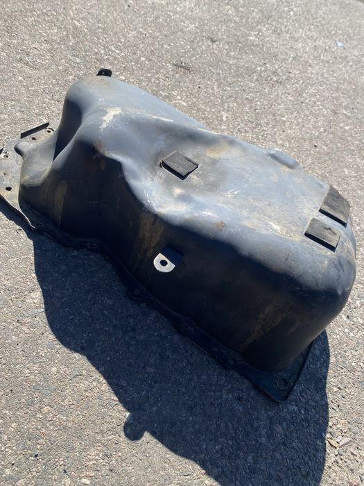 масляний піддон mazda cx5 поддон двигуна мазда цх5