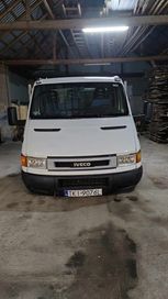 Iveco 35c13 2.8 130km