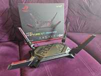 Gamingowy Router ASUS ROG RAPTURE GT-AX6000