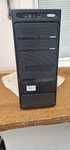 Готовий комп'ютер xeon x3440 /8gb ssd 128gb hdd 320gb