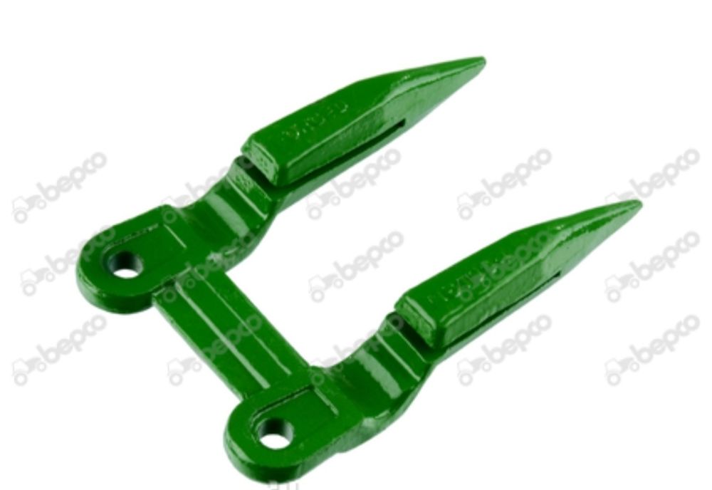 Палець жниварки John Deere, Z11228[AGV]