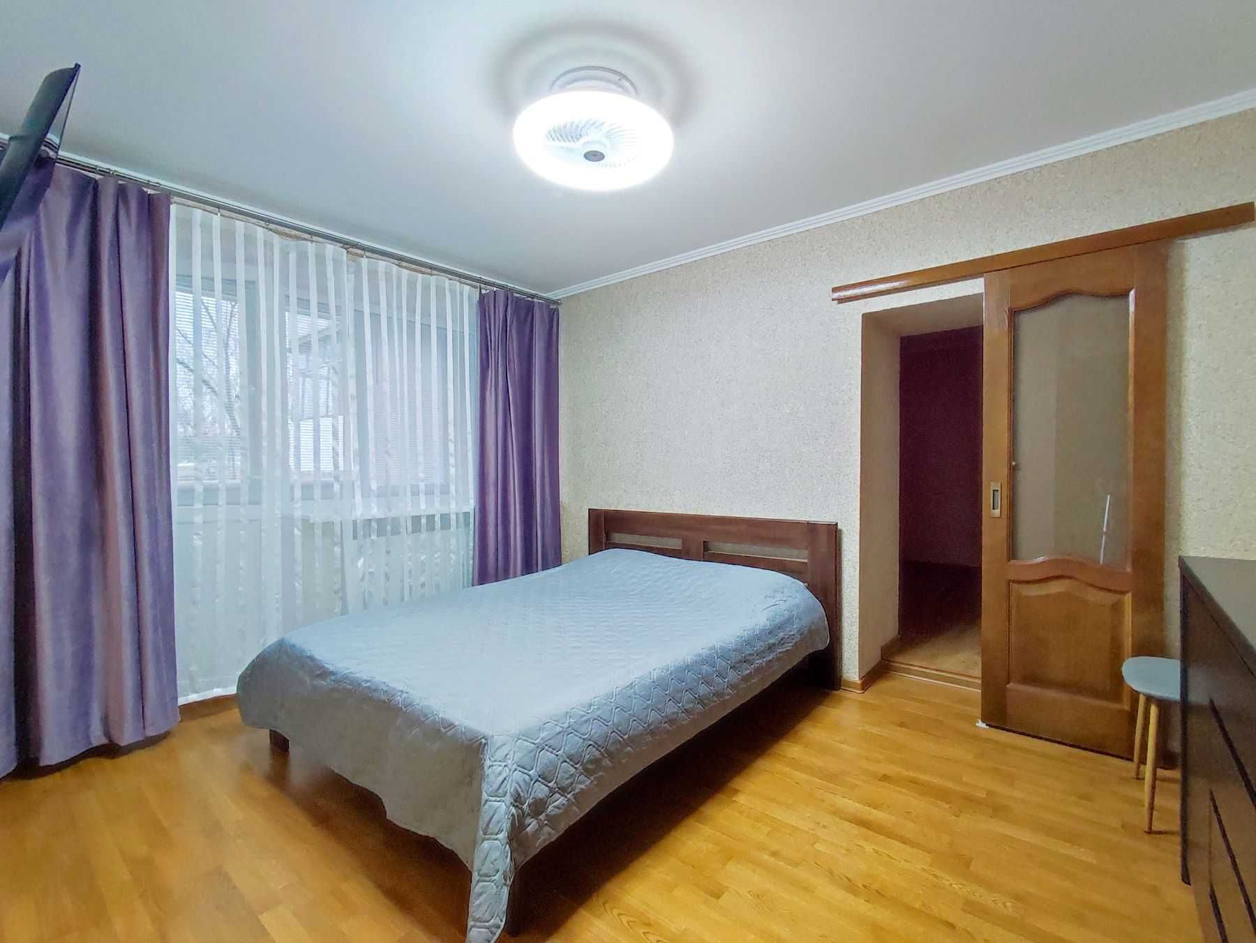 Продаж 2 кім квартири з євроремонтом по вул. Стрийська (Наукова)