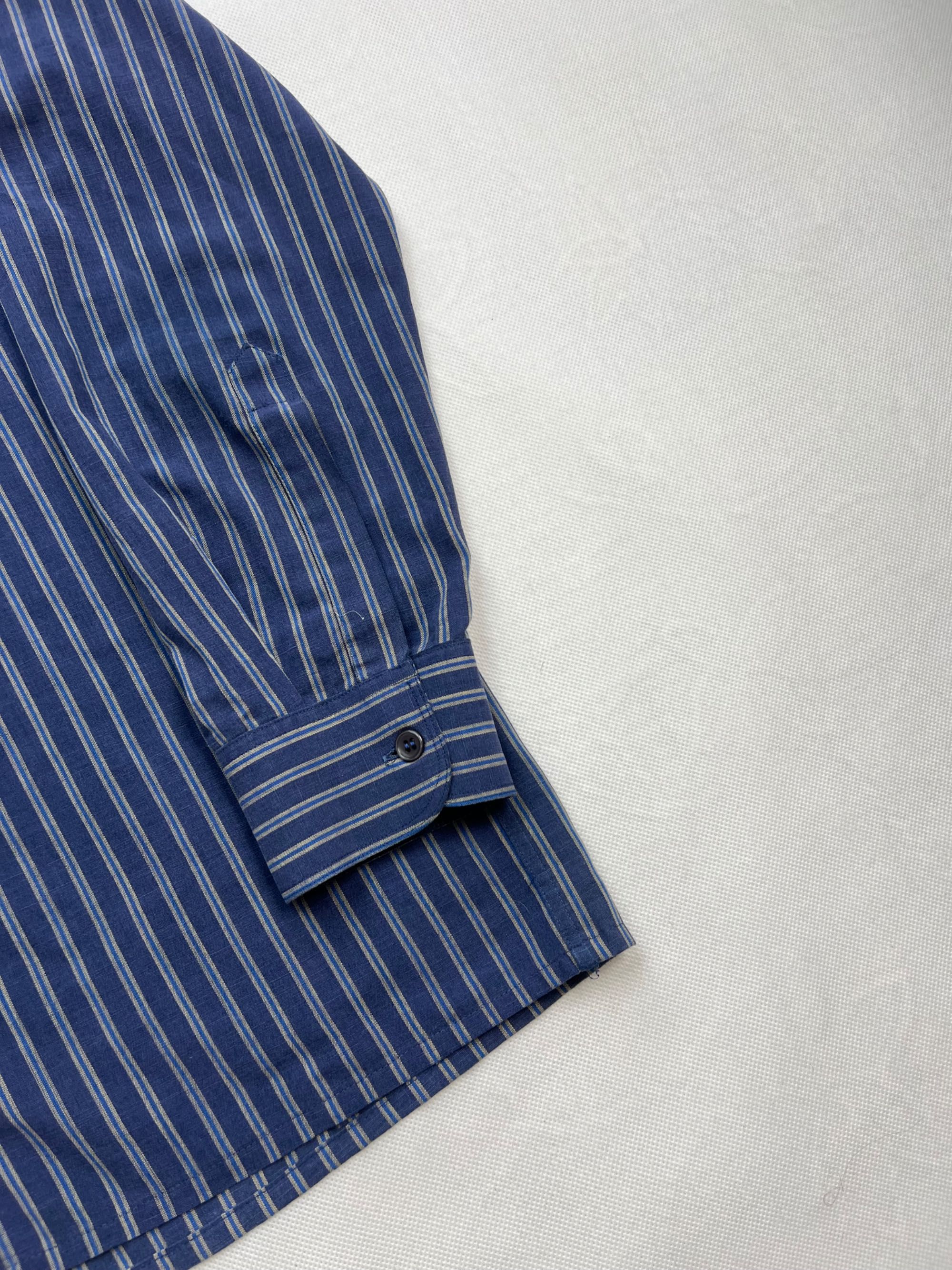 Rare Koszula Yves Saint Laurent Chemises vintage 80’s 90’s