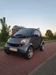 Smart fortwo kat b1 od 16 lat!
