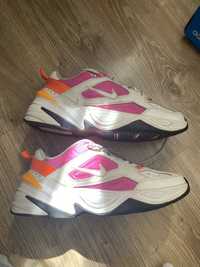 buty nike m2k tekno