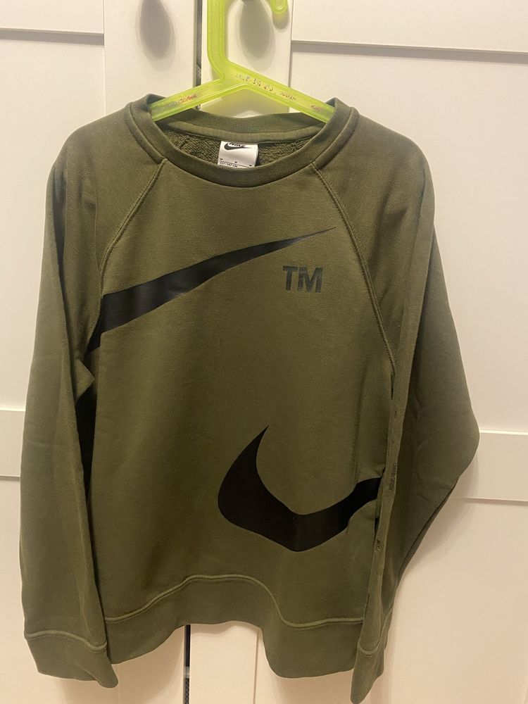 Bluza chlopięca Nike