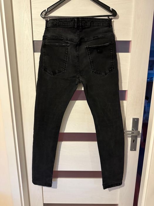 House 34/34 skinny