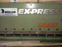 Okleiniarka Holzher 1437