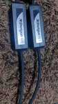 Mit Shotgun MA kable rca 2x1 metr
