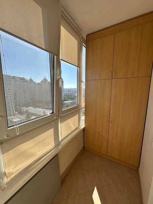 2к Туманяна 3 м Лівобережна Галактика ремонт