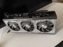 Palit Geforce RTX 3070 TI GameRock OC