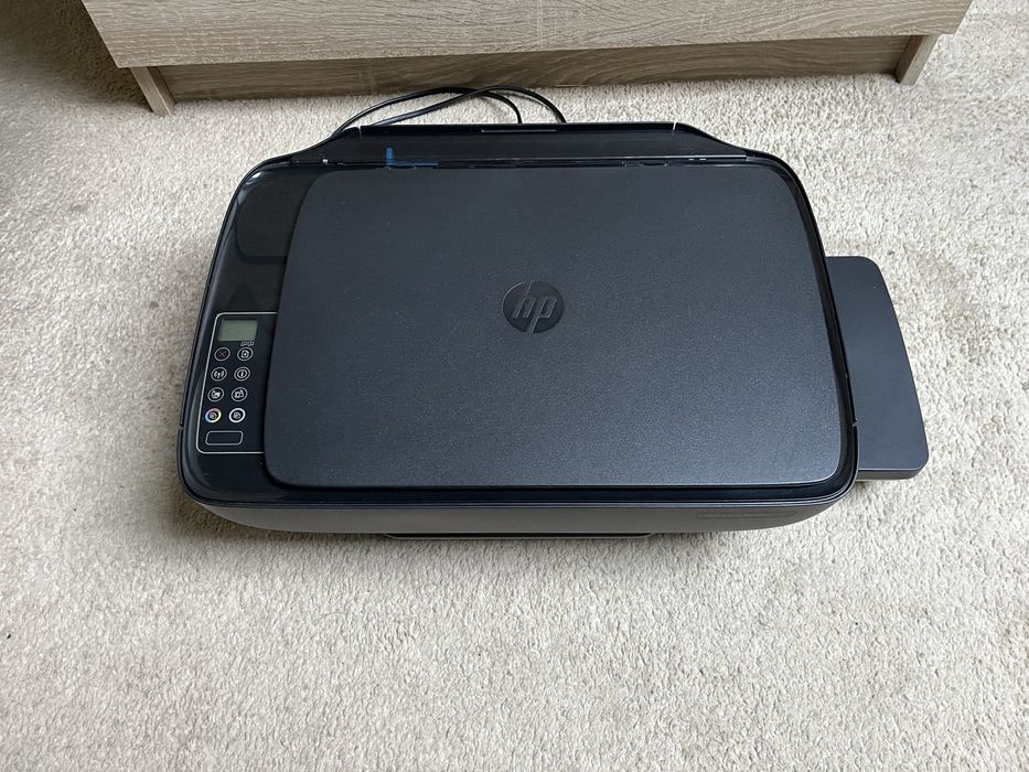 Drukarka wielofunkcyjna HP Z4B53A Wireless 415