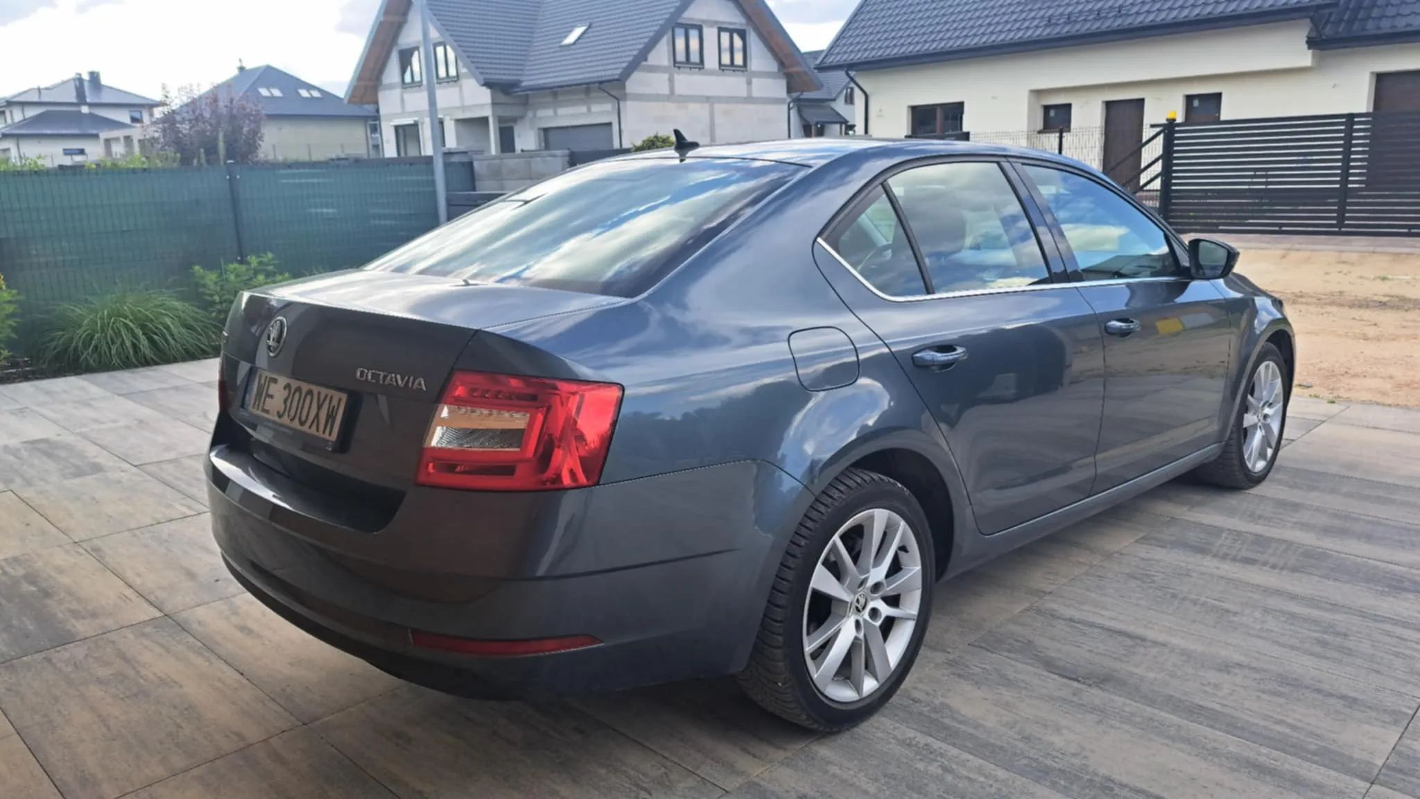 Skoda Octavia Salon PL/Bezwypadkowy/Faktura Vat 23% / STYLE/Nowy rozrząd.