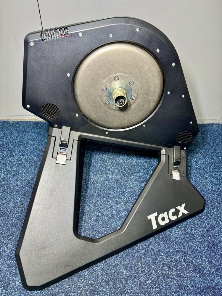 Смарт-станок Tacx Neo | Автономна робота | Повний комплект | Zwift