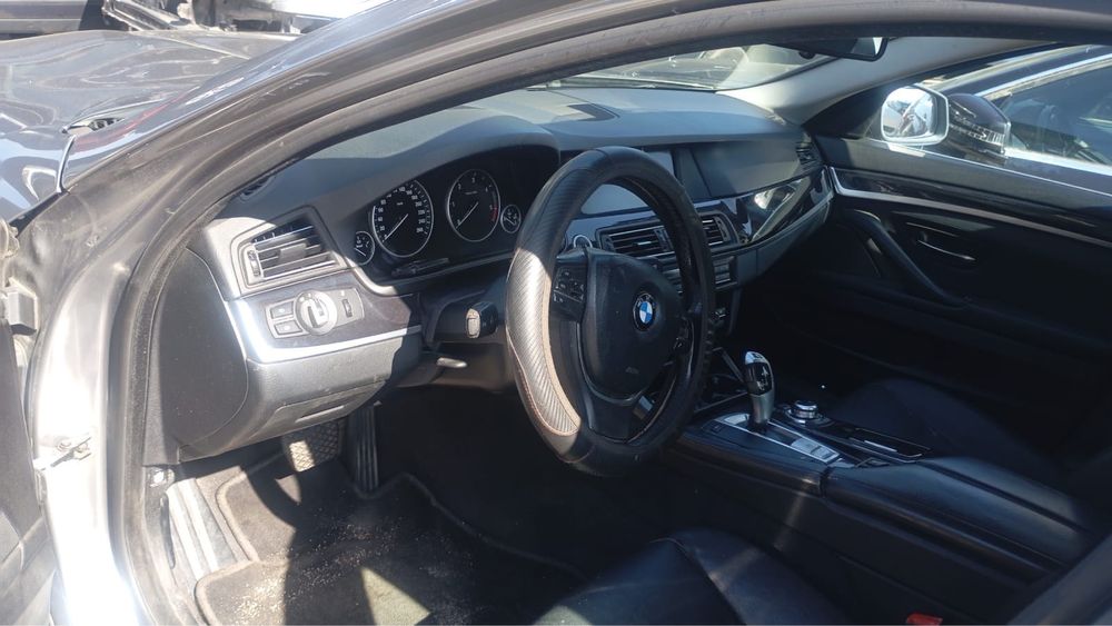 Bmw F10 F11 Frente/kit Airbags