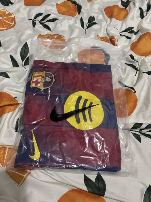 Koszulka Fc barcelona Lewandowski