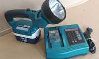 Lampka 24V Makita BML240