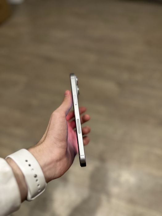 Iphone 15 pro max 1tb ідеал