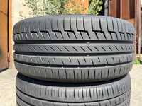 225/45 r17 Continental PremiumContact 6 23 год Резина летняя