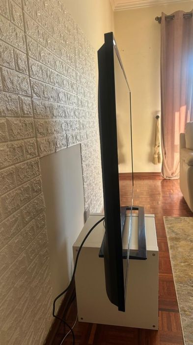 SmartTV Toshiba 55"