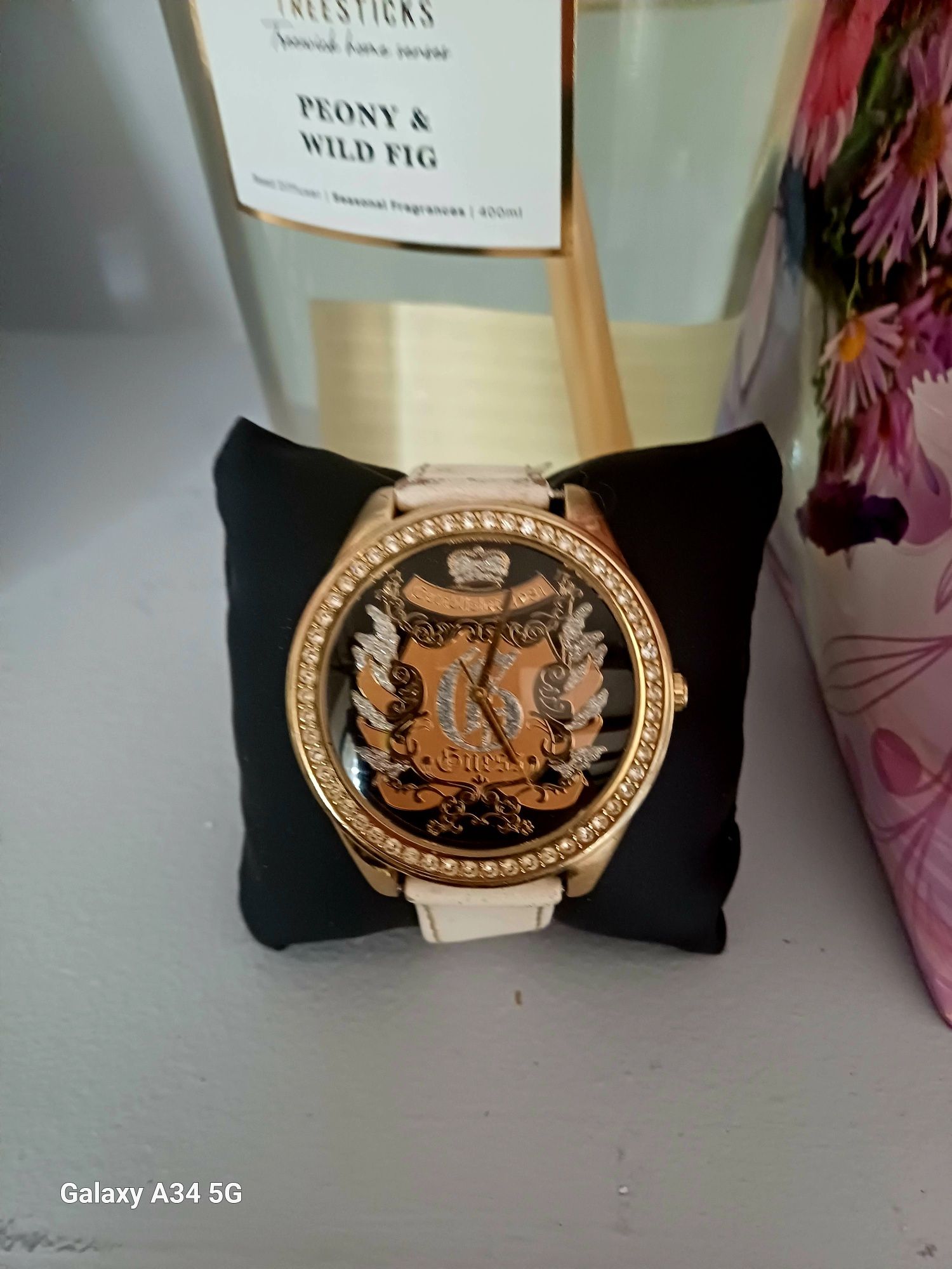 Zegarek Guess oryginalny