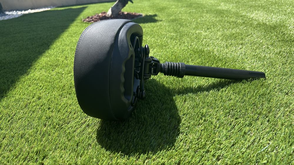 Assento para trotinete elétrica