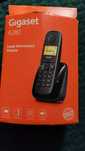 Telefon stacjonarny Gigaset
