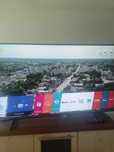 Lg 55 Smart TV tvb2