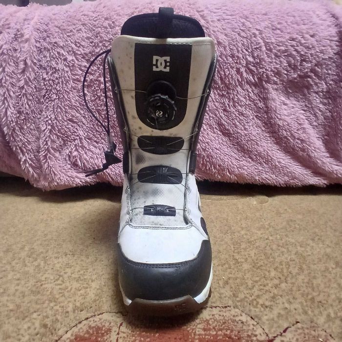 Продам для сноуборду ботінки