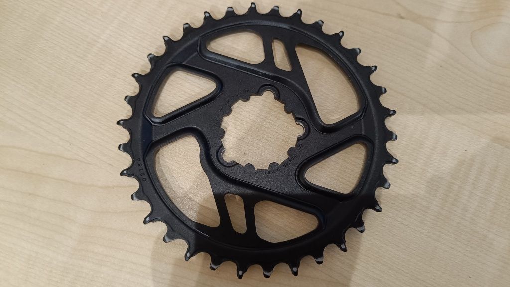 Zębatka sram eagle 34t