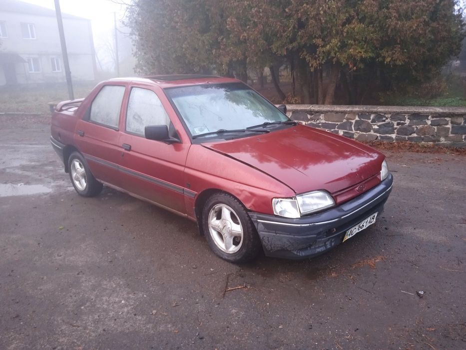 Продам Форд оріон